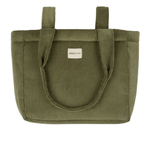 Handle Park Bag