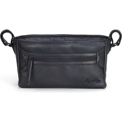 Stroller Caddy, Black - Itzy Ritzy | Maisonette