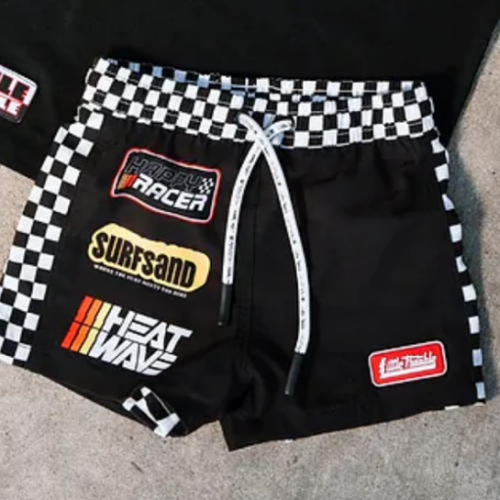 Racer Boardies HW x LT