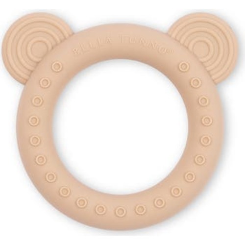 Teething Rattle Buddy