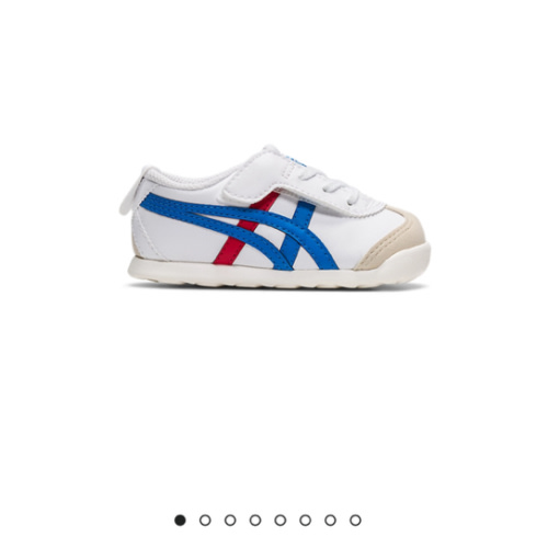 MEXICO 66 KIDS - Onitsuka Tiger | Onitsuka Tiger ONLINE STORE