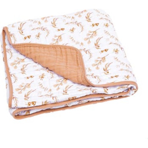 Muslin Quilt