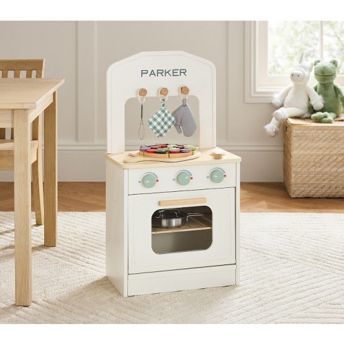 Mini Play Kitchen