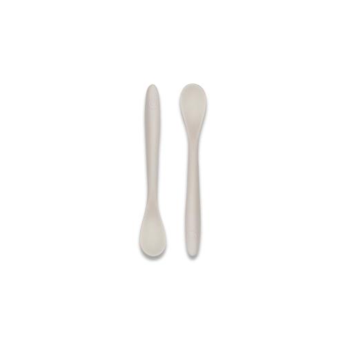 Najell | Feeding | 2 pcs silicone feeding spoons - Najell