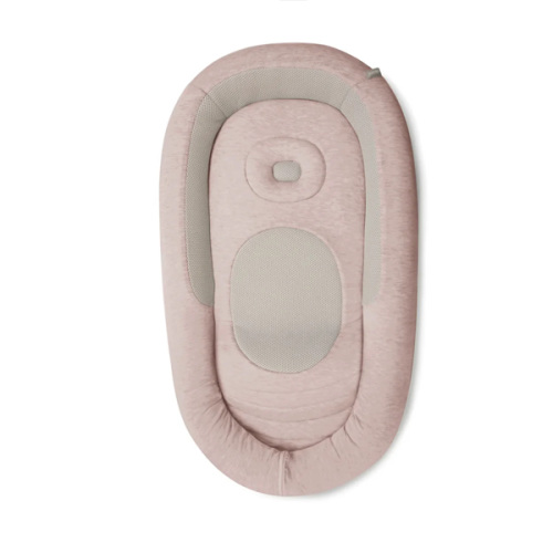 Inglesina Welcome Pod Lounger – Delicate Pink or Harmony