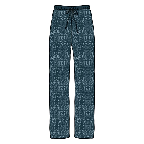 The Lord of the Rings™ Men's Relaxed Leg Pants