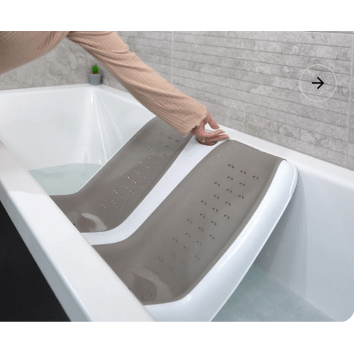 Twin Bath
