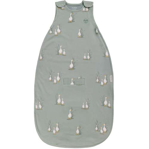 Woolino 4 Season Ultimate Sleep Bag - Goose, Size Baby