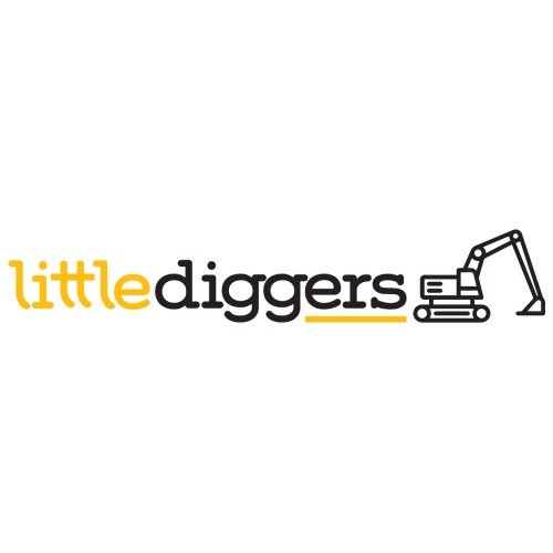 Little Digger Gift Cards