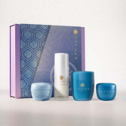 The Starter Ritual | Tatcha