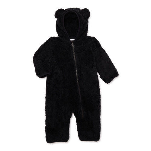 Reebok Baby Fleece Pram Suit, Sizes 0-12M