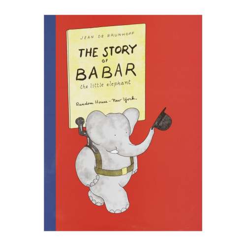 The Story of Babar