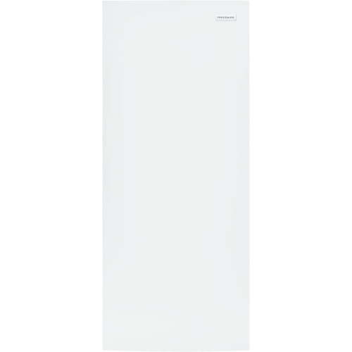 Frigidaire FFFU13F2VW 13 Cu Ft Upright Freezer, White