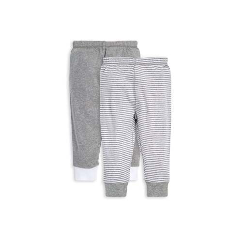 Organic Cotton Footless Baby Pants 2 Pack – Burt's Bees Baby