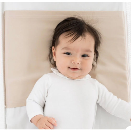 Silk Bassinet Sleeve