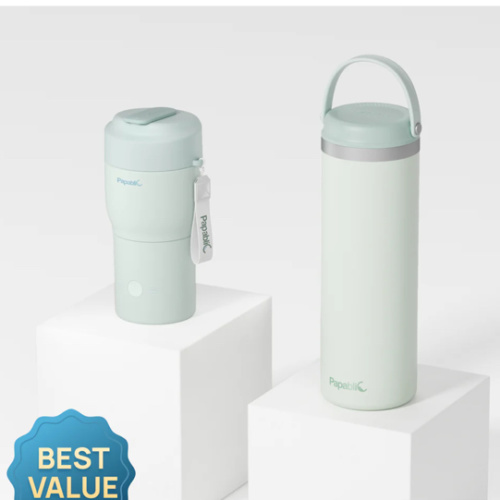 On-the-Go Feeding Kit