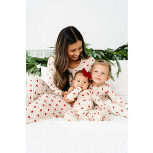 Rachel Swaddle Blanket