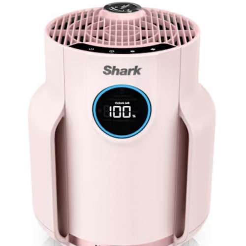 Shark NeverChange™ Air Purifier Compact Pro (Quartz)
