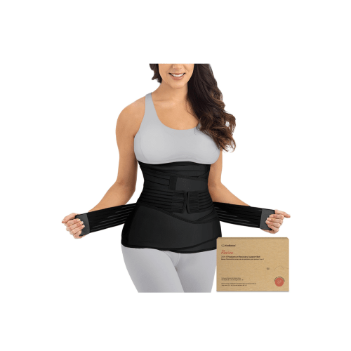 Revive 3-in-1 Postpartum Recovery Support Belt