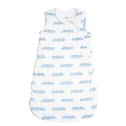 Trains Sleep Bag