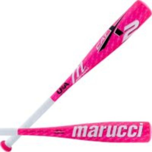 Marucci CATX2 Pink Tee Ball Bat (-11) | Dick's Sporting Goods