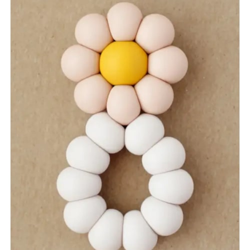 Chamomile Teether