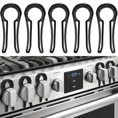 stove lock - Google Search