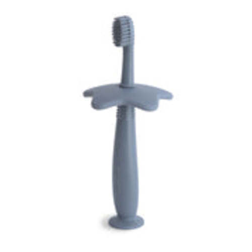 Mushie Baby Star Training Toothbrush