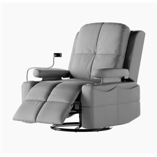 Lullapod Nursery Chair