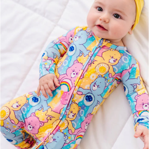 Care Bears™ Stare Convertible Romper