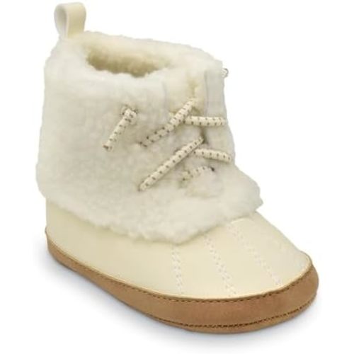 Carter's Baby & Infant Boots for Girls - Fashion Winter Boots