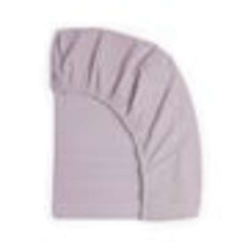 Organic Breathable Muslin Crib Sheets