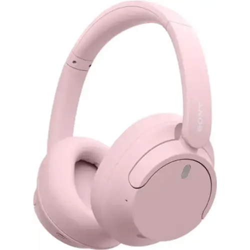 Sony - WHCH720N Wireless Noise Canceling Headphones - Pink