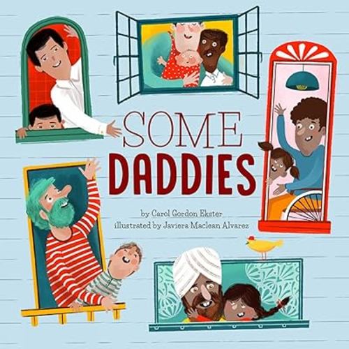 Some Daddies