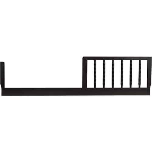 Davinci Jenny Lind Toddler Bed Conversion Kit (M3199) in Ebony