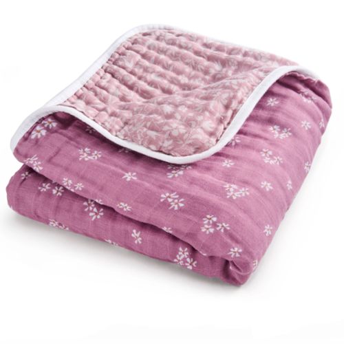 Dream Blanket, Heritage Floral - aden + anais