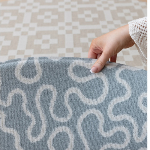 The Pembroke Play Mat – Totter and Tumble LLC