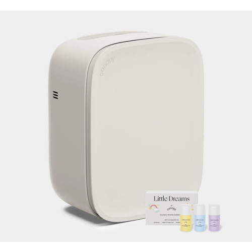 Nursery Air Purifier