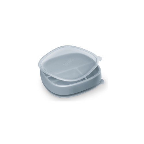NUK for Nature Suction Plate