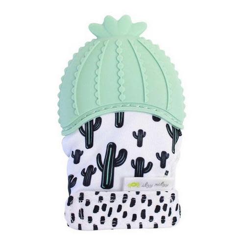 Itzy Ritzy Mitten Teether | SCHEELS.com