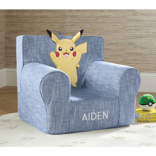 Kids Anywhere Chair®, Pokémon Pikachu