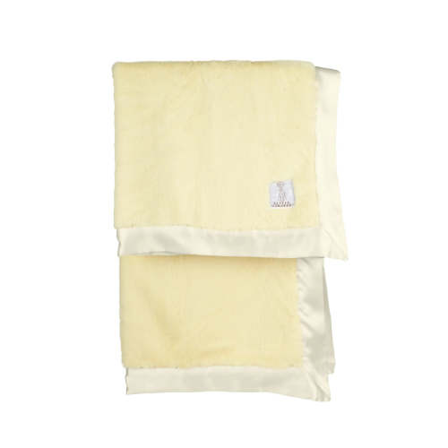 Luxe Macaron Collection Baby & Toddler Blanket (29" x 35")