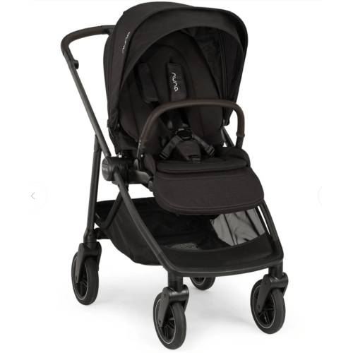 Nuna SWIV Stroller – Twinkle Twinkle Little One