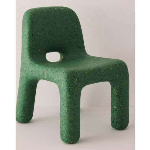 EcoBirdy Charlie Chair Sky Goodee