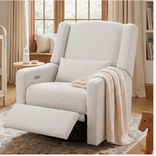 Amazon.com : madaha power recliner