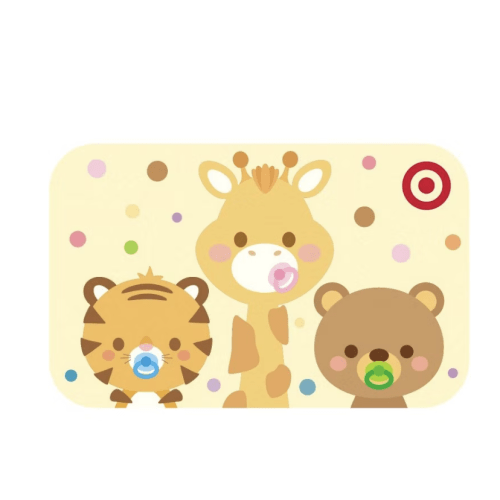 Target Gift Card any price