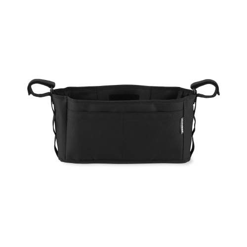 Skip Hop Grab & Go Ultra Universal Stroller Organizer, Black