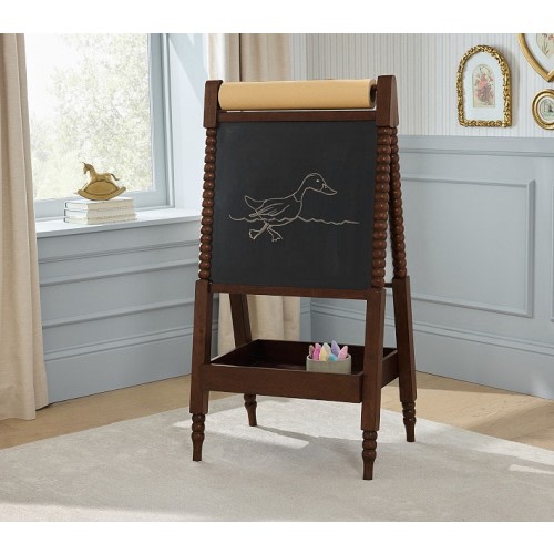 Chris Loves Julia Art Easel