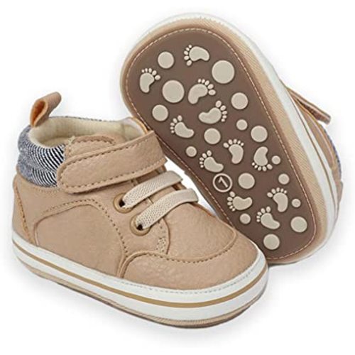 Baby Boys Girls Toddler Infant Sneakers Shoes