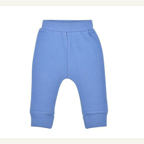 cuffed pants | periwinkle blue – Finn + Emma